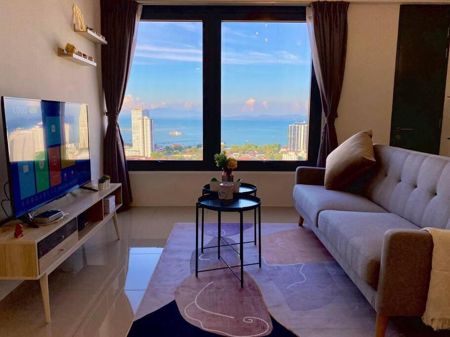 Unlisted T2708 Apartment George Town Exterior photo