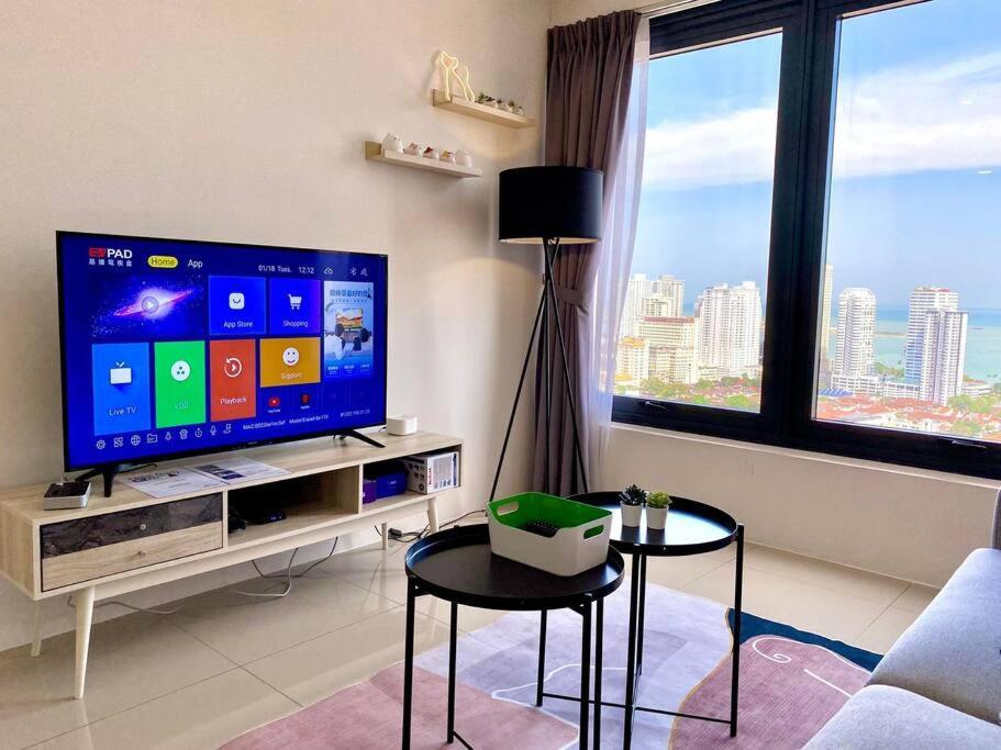 Unlisted T2708 Apartment George Town Exterior photo
