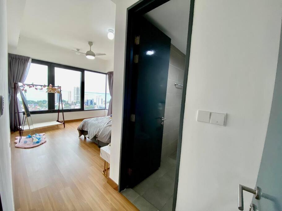 Unlisted T2708 Apartment George Town Exterior photo