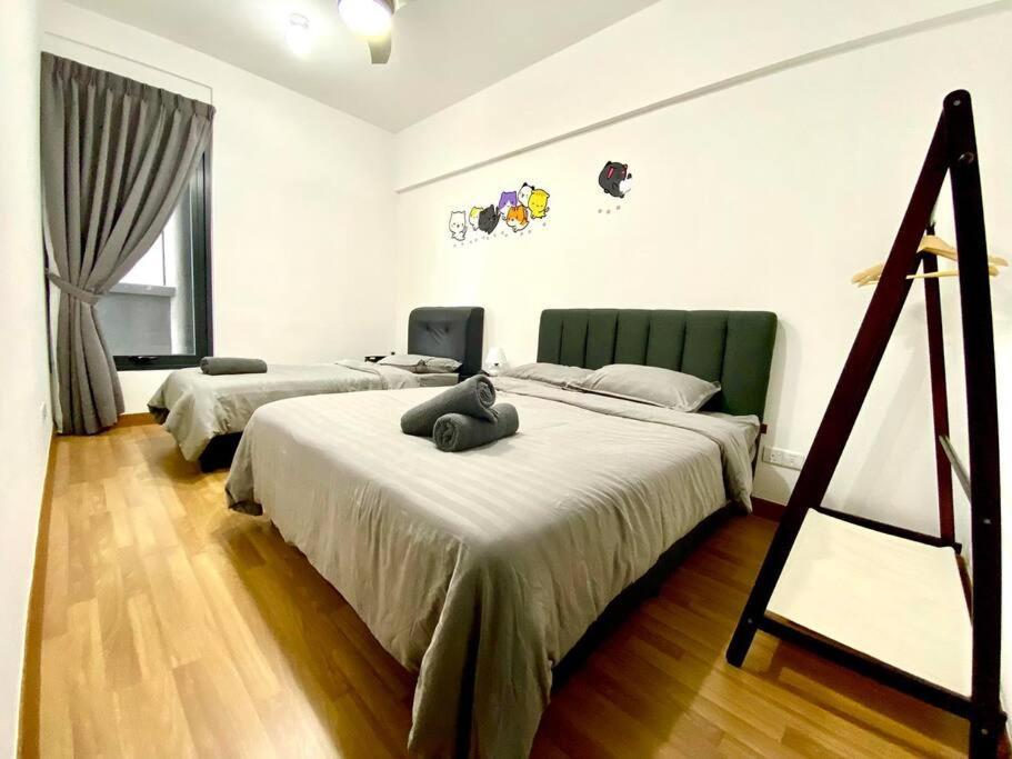 Unlisted T2708 Apartment George Town Exterior photo