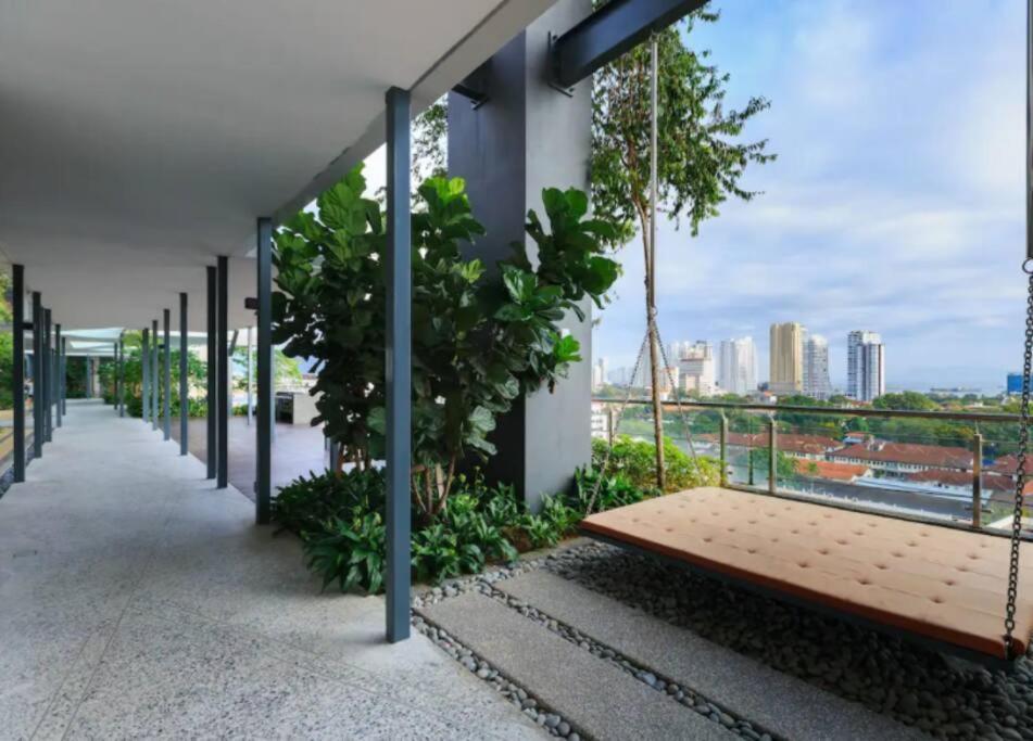 Unlisted T2708 Apartment George Town Exterior photo
