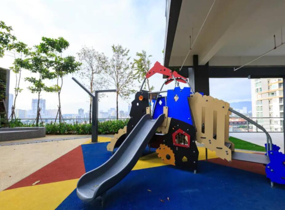 Unlisted T2708 Apartment George Town Exterior photo