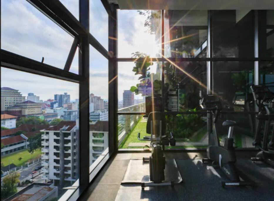 Unlisted T2708 Apartment George Town Exterior photo