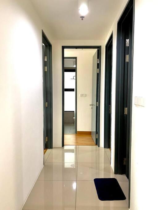 Unlisted T2708 Apartment George Town Exterior photo