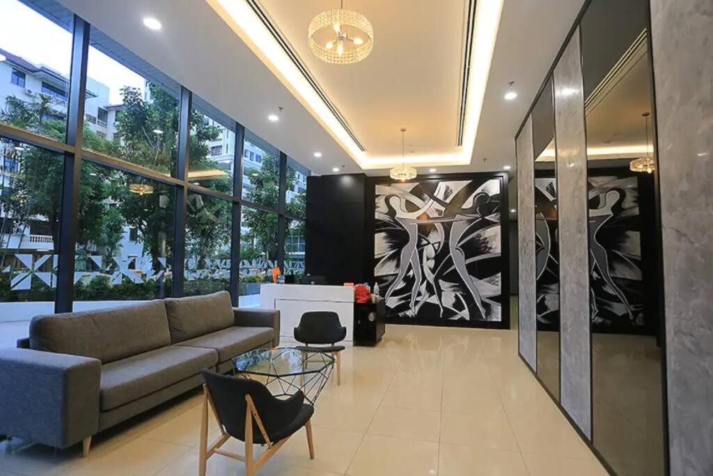 Unlisted T2708 Apartment George Town Exterior photo