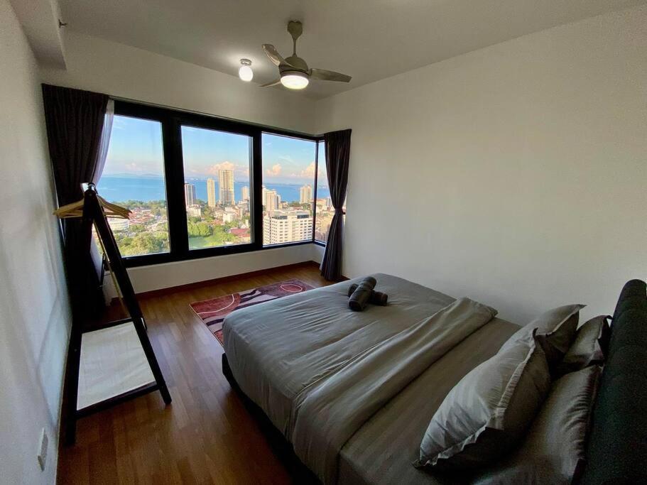 Unlisted T2708 Apartment George Town Exterior photo