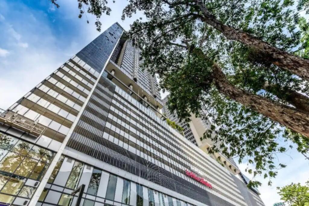 Unlisted T2708 Apartment George Town Exterior photo