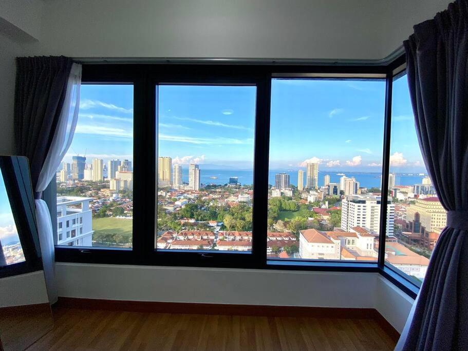 Unlisted T2708 Apartment George Town Exterior photo