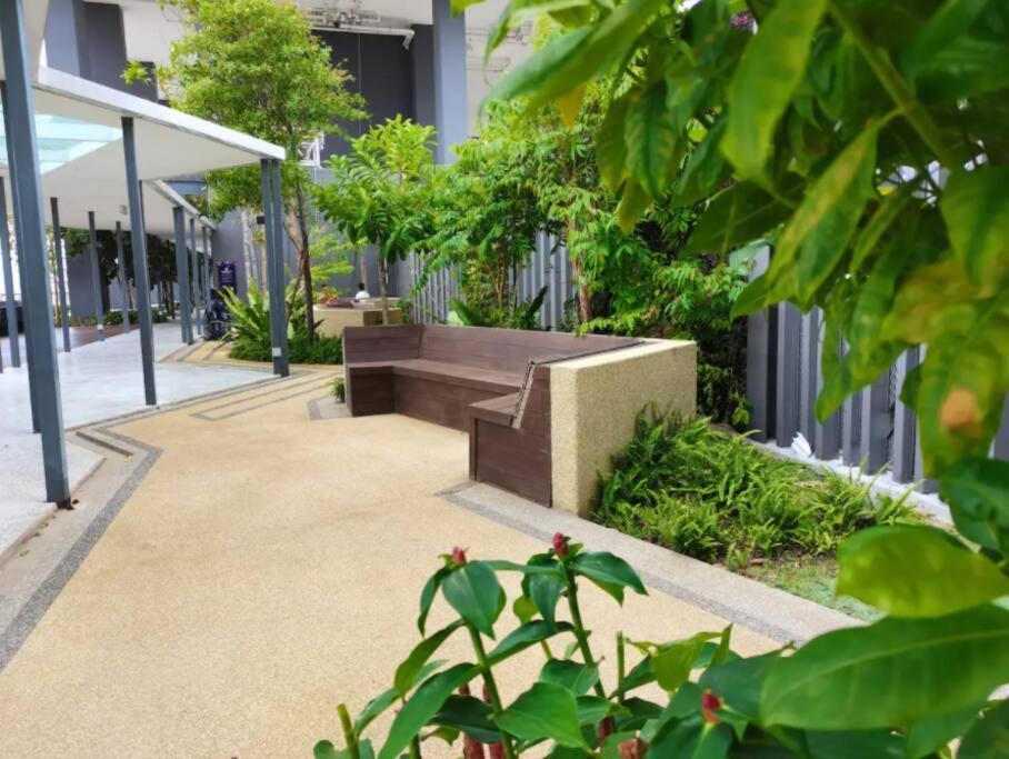Unlisted T2708 Apartment George Town Exterior photo