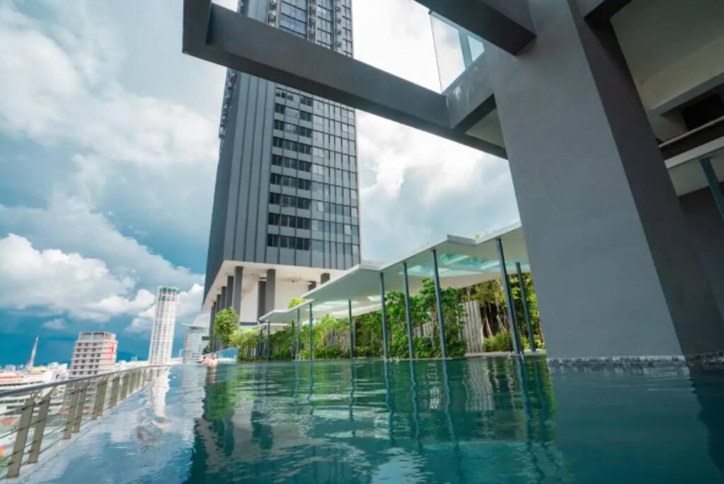 Unlisted T2708 Apartment George Town Exterior photo